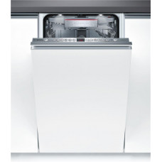 Встраиваемая посудомоечная машина Bosch SPV66TX01E