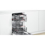 Вбудована посудомийна машина Bosch SPV66TX01E