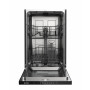 Вбудована посудомийна машина Gorenje GV52040