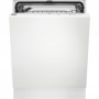 Вбудована посудомийна машина Zanussi ZDLN91511