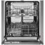 Вбудована посудомийна машина Zanussi ZDLN91511