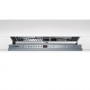 Вбудована посудомийна машина Bosch SMV46AX00E