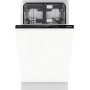 Вбудована посудомийна машина Gorenje GV572D10
