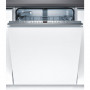 Вбудована посудомийна машина Bosch SMV45IX00E