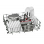 Вбудована посудомийна машина Bosch SMV45IX00E