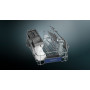 Вбудована посудомийна машина Siemens SR635X01IE