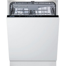 Встраиваемая посудомоечная машина Gorenje GV620E10