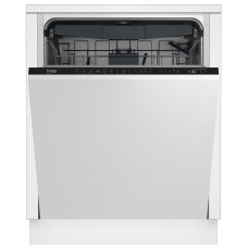 Вбудована посудомийна машина Beko DIN28423 Вбудована посудомийна машина Beko DIN28423