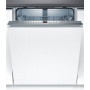 Вбудована посудомийна машина Bosch SMV46JX10Q