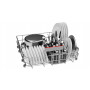 Вбудована посудомийна машина Bosch SMV46JX10Q