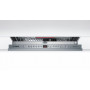 Вбудована посудомийна машина Bosch SMV46JX10Q