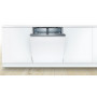 Вбудована посудомийна машина Bosch SMV46JX10Q