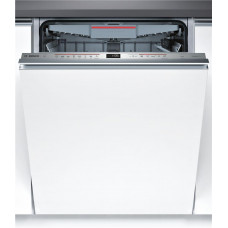 Вбудована посудомийна машина Bosch SMV68MX04E