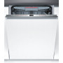 Вбудована посудомийна машина Bosch SMV68MX04E