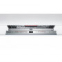 Вбудована посудомийна машина Bosch SMV68MX04E