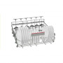 Вбудована посудомийна машина Bosch SMV68MX04E