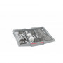 Вбудована посудомийна машина Bosch SMV68MX04E