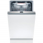 Вбудована посудомийна машина Bosch SPV6ZMX23E