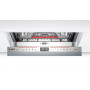 Вбудована посудомийна машина Bosch SPV6ZMX23E