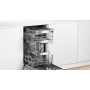 Вбудована посудомийна машина Bosch SPV6ZMX23E