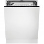 Вбудована посудомийна машина Electrolux EEA917120L