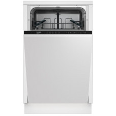 Вбудована посудомийна машина Beko DIS25010 Вбудована посудомийна машина Beko DIS25010