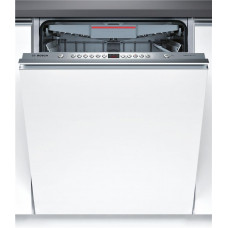 Вбудована посудомийна машина Bosch SMV46MX01E