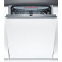Вбудована посудомийна машина Bosch SMV46MX01E