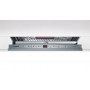 Вбудована посудомийна машина Bosch SMV46MX01E