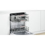 Вбудована посудомийна машина Bosch SMV46MX01E