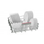 Вбудована посудомийна машина Bosch SMV46MX01E