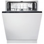 Вбудована посудомийна машина Gorenje GV62010