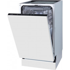 Вбудована посудомийна машина Gorenje GV520E10