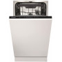 Вбудована посудомийна машина Gorenje GV520E10