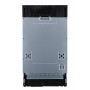 Вбудована посудомийна машина Gorenje GV520E10