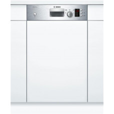 Вбудована посудомийна машина Bosch SPI50E95EU