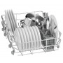 Вбудована посудомийна машина Bosch SPI50E95EU