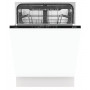 Вбудована посудомийна машина Gorenje GV661D60
