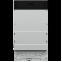Вбудована посудомийна машина Electrolux EDA22110L