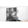 Вбудована посудомийна машина Bosch SMV4HTX24E