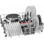Вбудована посудомийна машина Bosch SMV4HTX24E