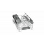 Вбудована посудомийна машина Bosch SPV24CX00E