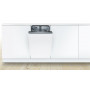 Вбудована посудомийна машина Bosch SPV24CX00E