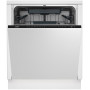 Вбудована посудомийна машина Beko DIS28023