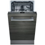 Вбудована посудомийна машина Siemens SR63HX65ME