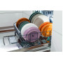 Вбудована посудомийна машина Gorenje GV672C60