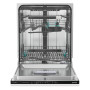 Вбудована посудомийна машина Gorenje GV672C60