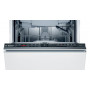 Вбудована посудомийна машина Bosch SPV2XMX01E