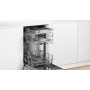 Вбудована посудомийна машина Bosch SPV2XMX01E