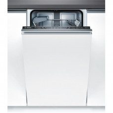 Встраиваемая посудомоечная машина Bosch SPV40E80EU